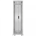 NETSHELTER SX 42U 600MMX1200MM DEEP ENCLOSURE WITH SIDES WHITE