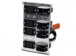 POWER DISTRIBUTION STRIP 4 CONNECTORS