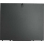 NETSHELTER SX 45U 1200MM DEEP SPLIT SIDE PANELS BLACK QTY 2