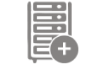 S-Series Rack - Rack - cabinet - black - 42U - 24 inch