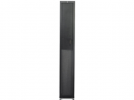 InRow SC Airflow Cooling System - 1200 CFM - Rack-mountable - Black