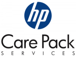 6-Hour Call-To-Repair Proactive Care Service - Extended service agreement - parts and labor - 5 years - on-site - 24x7 - repair time: 6 hours - for HPE P2000; Modular Smart Array 1040 2040 P2000 P2000 2.5-in P2000 3.5-in P2000 G3