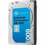 Exos 10E2400 - Generation 10K.9 - hybrid hard drive - 600 GB (16 GB Flash) - internal - 2.5 inch SFF - SAS 12Gb/s - 10000 rpm - buffer: 256 MB