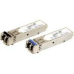 HP Compatible - SFP (mini-GBIC) transceiver module - Gigabit Ethernet - 1000Base-SX - LC multi-mode - up to 1800 ft - 850 nm