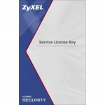 iCard Content Filtering 1 Year for USG40 / USG40-NB - 1 Year Subscription -