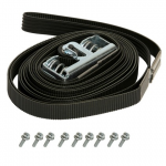 DesignJet 4000 4020 4050 4500 4520 L25500 T7100 T7200 Z6100 Z6200 T7100 T7200 Belt And Tensioner Assembly - For 42-Inch Plotters
