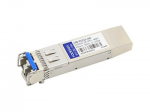 CALIX 100-01515 COMPATIBLE TAA COMPLIANT 10GBASE-SR SFP+ TRANSCEIVER (MMF