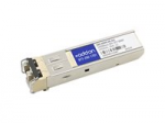 CYAN 280-0009-00 COMPATIBLE TAA COMPLIANT 1000BASE-MX SFP TRANSCEIVER (MMF