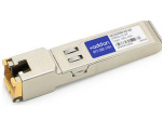 AVAYA/NORTEL AA1419043-E6 COMPATIBLE TAA COMPLIANT 10/100/1000BASE-TX SFP