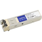 DELL SFP 2KM FX LC 407-10930 COMPAT TAA XCVR 100-MEG FX MMF LC