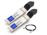 HP J9283B to HP JD097B Compatible 10GBase-CU SFP+ to SFP+ Direct Attach Cable (Passive Twinax 3m) - Guaranteed 100% Compatible