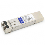 AVAGO AFBR-700SDZ COMPATIBLE TAA COMPLIANT 10GBASE-SR SFP+ TRANSCEIVER (MM