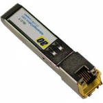 SFP Module - For Data Networking Optical Network - 1 x 100Base-FX