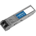 Cisco GLC-FE-100LX Compatible 100Base-LX SFP Transceiver (SMF 1310nm 10km LC) - 100% application tested and guaranteed compatible