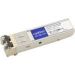 JUNIPER NETWORKS CTP-SFP-1GE-SX COMPATIBLE 1000BASE-SX SFP TRANSCEIVER (MM