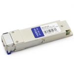 GIGAMON SYSTEMS QSF-503 COMPATIBLE TAA COMPLIANT 40GBASE-LR4 QSFP+ TRANSCE