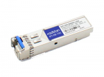 CISCO SFP-10G-BX20U-I COMPATIBLE TAA COMPLIANT 10GBASE-BX SFP+ TRANSCEIVER