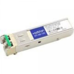 ZYXEL SFP-LHX1310-40-D COMPATIBLE TAA COMPLIANT 1000BASE-LH SFP TRANSCEIVE