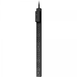 RACK PDU BASIC HALF HEIGHT 200-208V 30A (14) C13 (2) C19