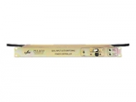 Pulizzi Z-Line - Power distribution unit ( rack-mountable ) - AC 120 V - input: NEMA 5-20 - output connectors: 8 ( NEMA 5-20 ) - 1U - 19 inch