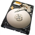 500 GB 2.5 inch Internal Hard Drive - SATA - 7200 rpm - 32 MB Buffer - 1 Pack