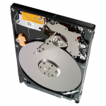 500 GB 2.5 inch Internal Hard Drive - SATA - 5400 rpm - 16 MB Buffer