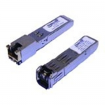 The SFP tranceiver is Cisco compatible and are designed for bidirectional serial-optical data communication such as Gigabit Ethernet or fiber channel at speeds up to 1.25 Gbps.