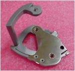 Handle blade
