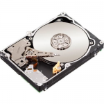 Enterprise Capacity 3.5 HDD V.4 - Hard drive - 6 TB - internal - 3.5 inch - SATA 6Gb/s - 7200 rpm - buffer: 128 MB