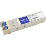 CISCO SFP 10KM LX GLC-GE-100LX COMPAT TAA XCVR 100-MEG LX DOM LC