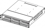 CHASSIS w/Midplane SFF CHASSIS w/Midplane SFF